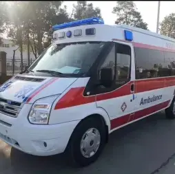 黔江区救护车转运/长途跨省市返乡拉回家/危重病人租赁价格收费用
